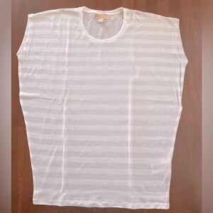 Michael by Michael Kors top Size M